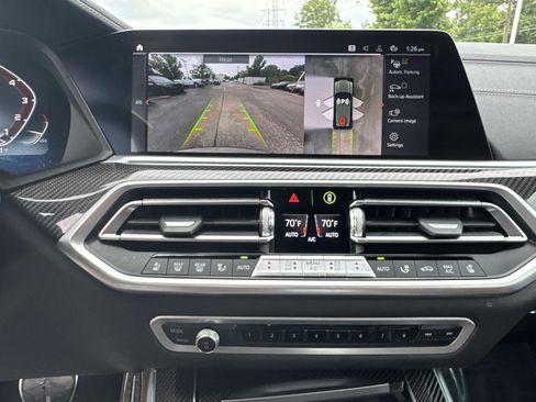 Certified 2023 BMW X5 M50i w/ Executive Package AWD/4WD image 26