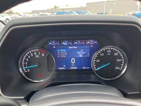 Used 2021 Ford F150 XLT w/ Equipment Group 302A High AWD/4WD image 15