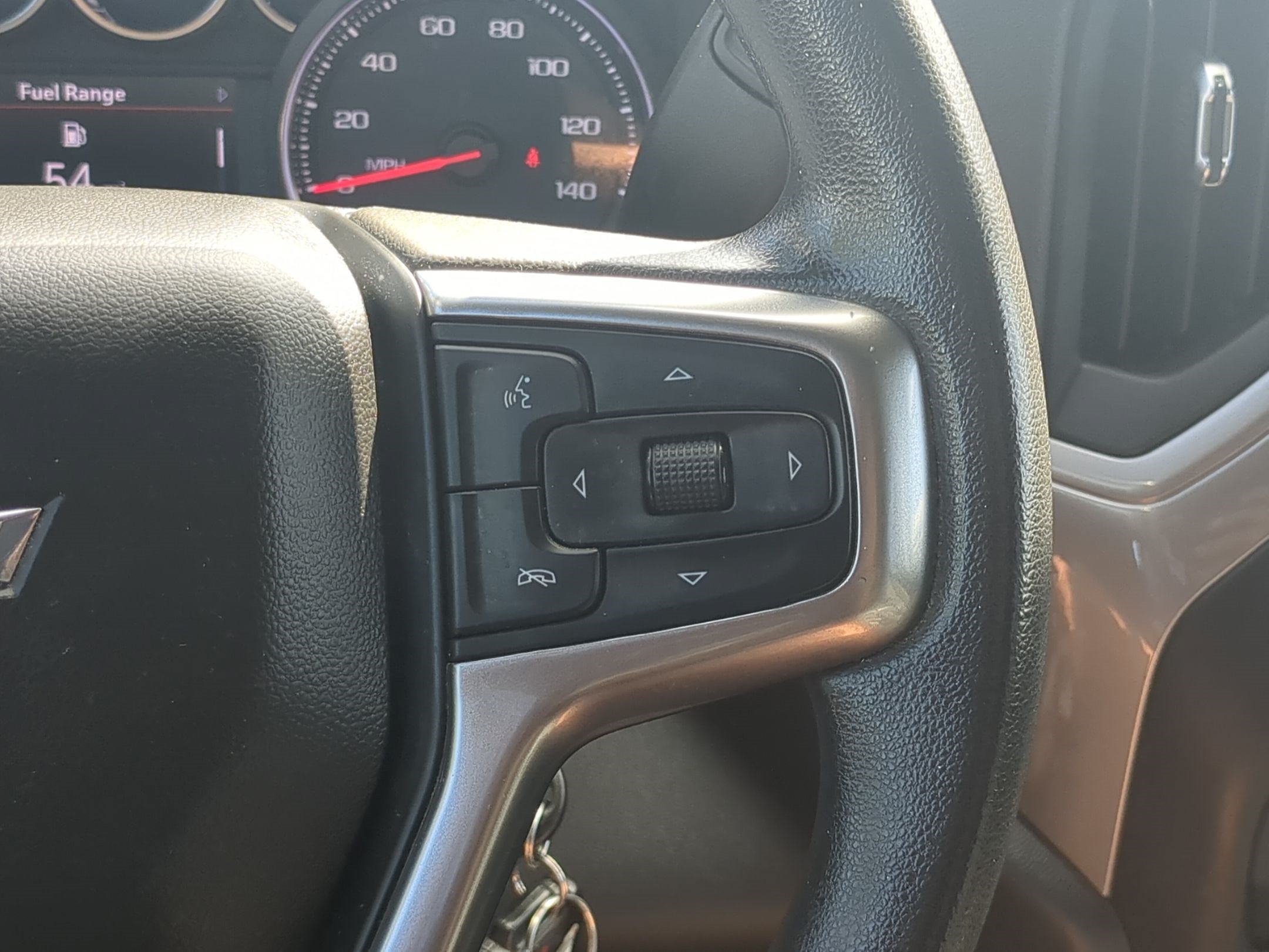 Used 2022 Chevrolet Silverado 1500 Custom w/ Safety Confidence Package AWD/4WD image 20