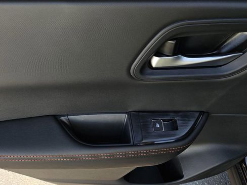 New 2026 Nissan Rogue SV w/ Rock Creek Premium Package image 8