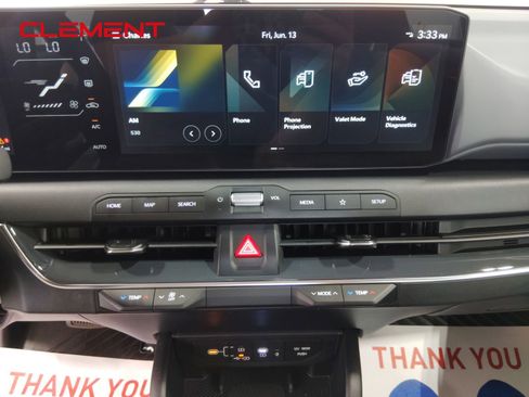 Used 2025 Kia K4 EX image 23