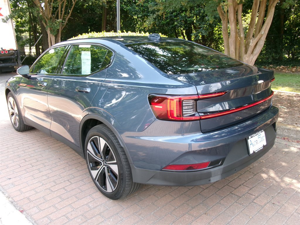 Used 2024 Polestar Polestar 2 AWD/4WD image 5