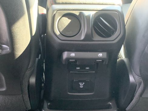 New 2026 Jeep Wrangler Unlimited Rubicon image 14