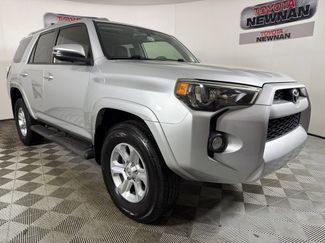 Used 2018 Toyota 4Runner SR5 Premium video 1