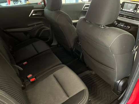 Used 2022 Mitsubishi Outlander ES AWD/4WD image 36