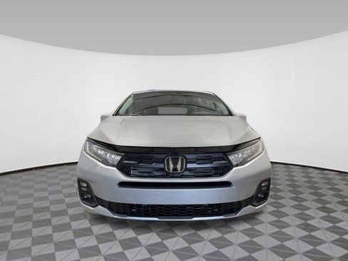 New 2026 Honda Odyssey EX-L image 8