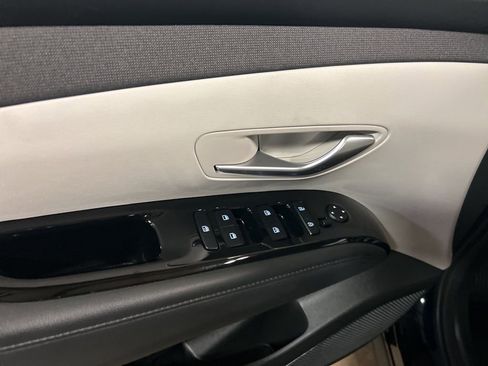 Used 2024 Hyundai Tucson SEL image 13