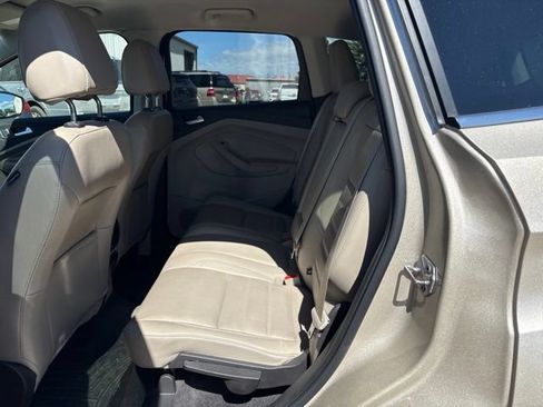 Used 2017 Ford Escape Titanium AWD/4WD image 11