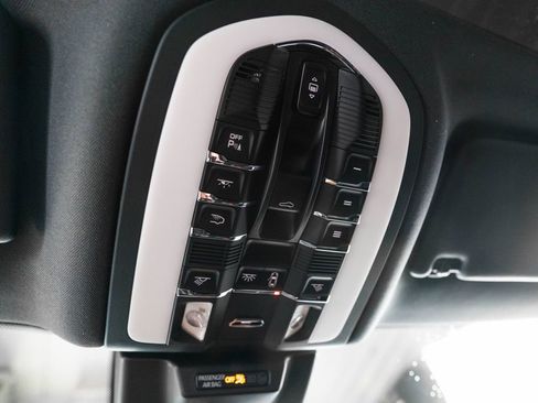 New 2026 Porsche Macan S AWD/4WD image 27