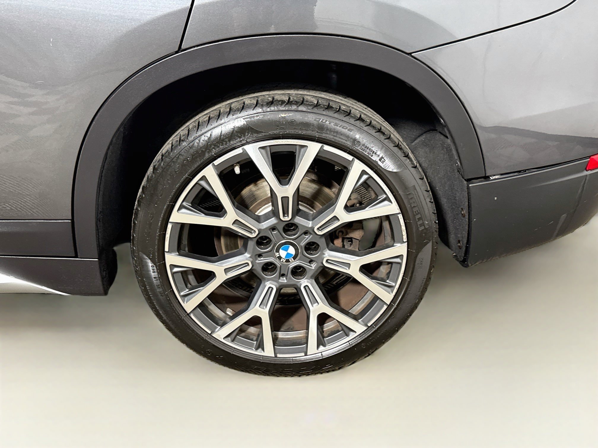 Used 2021 BMW X1 xDrive28i w/ Convenience Package AWD/4WD image 26