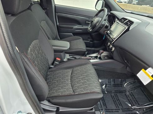New 2026 Mitsubishi Outlander Sport AWD image 4