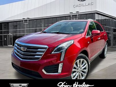 Used 2019 Cadillac XT5 Luxury w/ LPO, Radiant Package