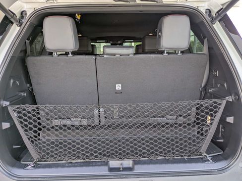 Used 2026 Toyota Sequoia TRD Pro AWD/4WD image 7