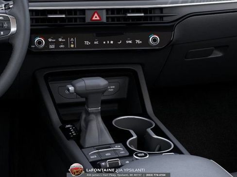 New 2026 Kia K5 GT-Line AWD/4WD image 23