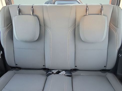 Used 2024 Jeep Wrangler Sport image 14