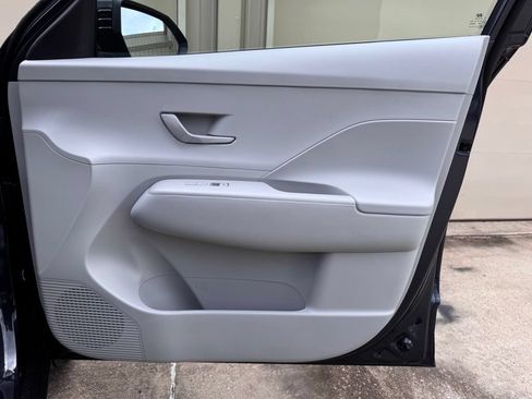 New 2026 Hyundai Kona SEL Sport FWD image 18