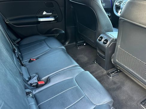 Certified 2023 Mercedes-Benz EQB 300 4MATIC image 32