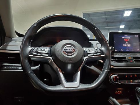 Used 2020 Nissan Altima 2.5 SR image 26