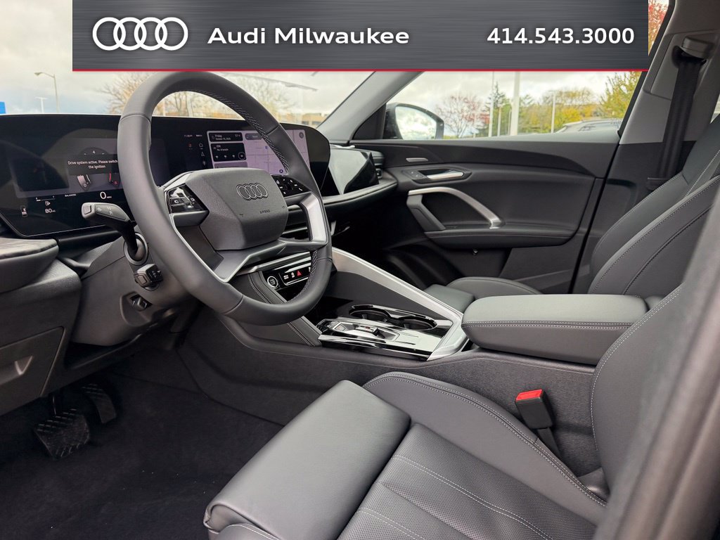 New 2026 Audi Q5 Premium Plus AWD/4WD image 4