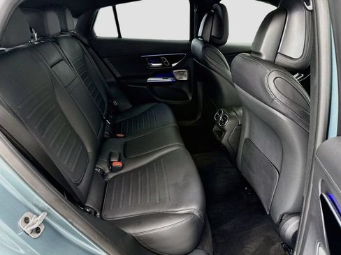 Certified 2026 Mercedes-Benz GLC 300 4MATIC image 21