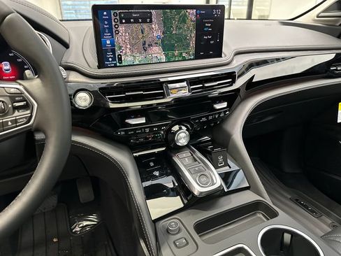 Certified 2026 Acura MDX SH-AWD w/ Advance Package image 20