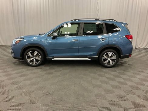 Used 2019 Subaru Forester Touring AWD/4WD image 8