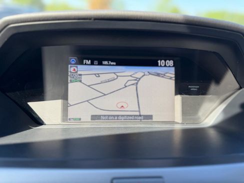 Used 2016 Honda Odyssey Touring Elite image 52