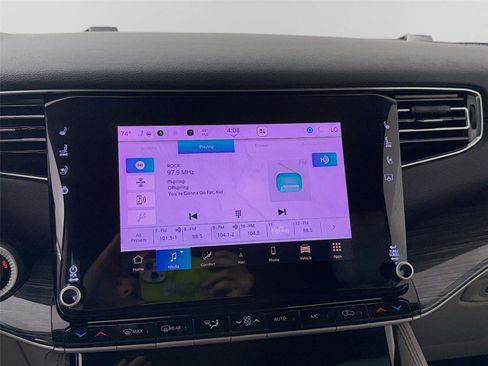 Used 2022 Jeep Wagoneer Series II image 15