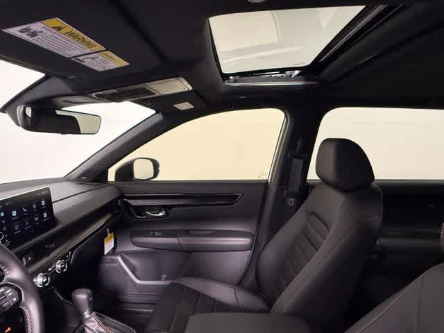 New 2027 Honda CR-V Sport Touring image 36