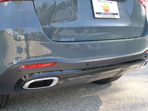 New 2026 Mercedes-Benz GLE 450 4MATIC image 15