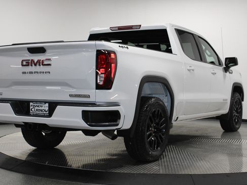 New 2026 GMC Sierra 1500 Elevation image 14