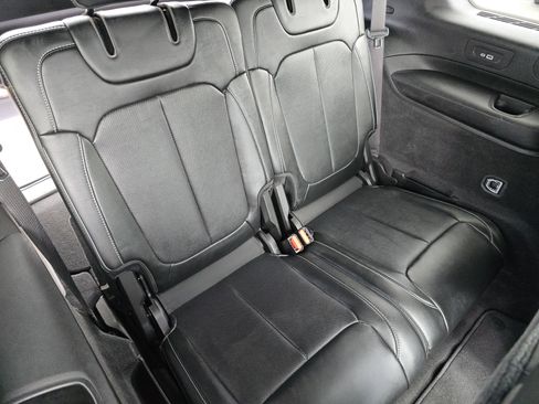 Used 2022 Jeep Grand Cherokee L Overland w/ Luxury Tech Group IV image 29