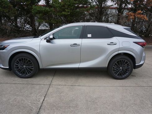 Used 2024 Lexus RX 350 Premium image 21