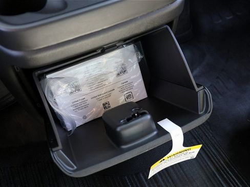 New 2025 Chevrolet Express 2500 w/ Driver Convenience Package RWD image 37