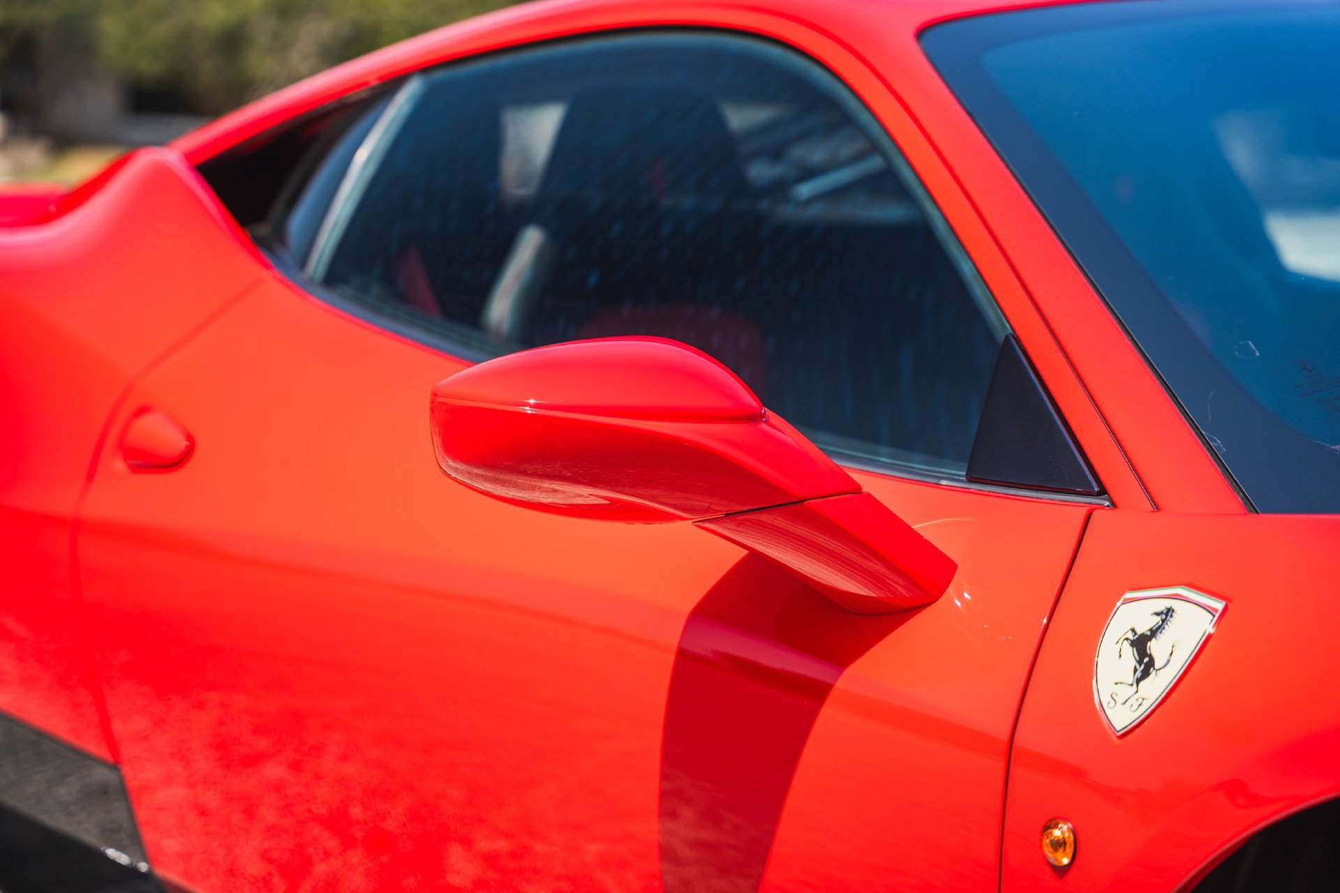 Used 2015 Ferrari 458 Speciale Coupe RWD image 37
