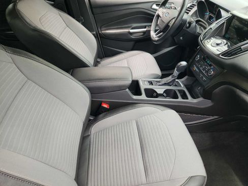 Used 2017 Ford Escape Titanium AWD/4WD image 13