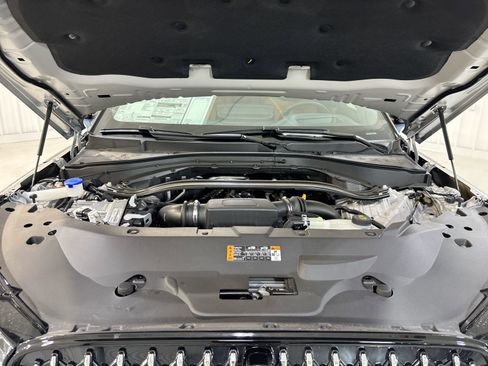 New 2025 Lincoln Aviator Black Label image 32