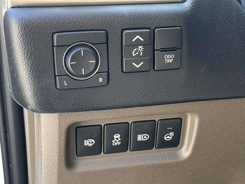 Used 2021 Lexus GX 460 Premium AWD/4WD image 11