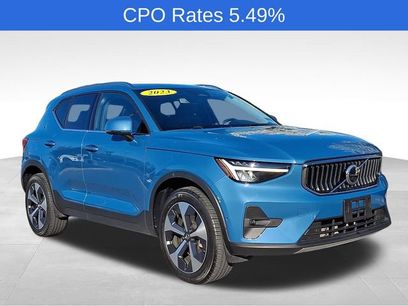 Certified 2023 Volvo XC40 B5 Plus w/ Driver Assist Package