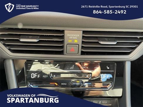 New 2026 Volkswagen Jetta Sport image 21