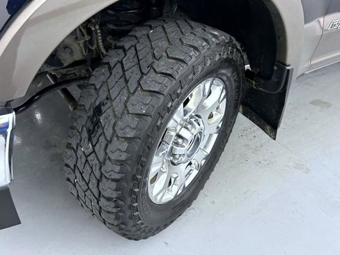 Used 2022 Ford F350 King Ranch w/ King Ranch Ultimate Package image 25