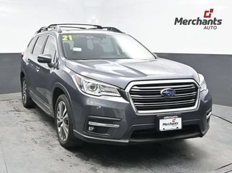 Used 2021 Subaru Ascent Limited w/ Technology Package AWD/4WD video 1
