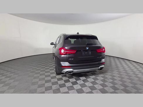 Used 2024 BMW X3 sDrive30i w/ Convenience Package RWD image 39