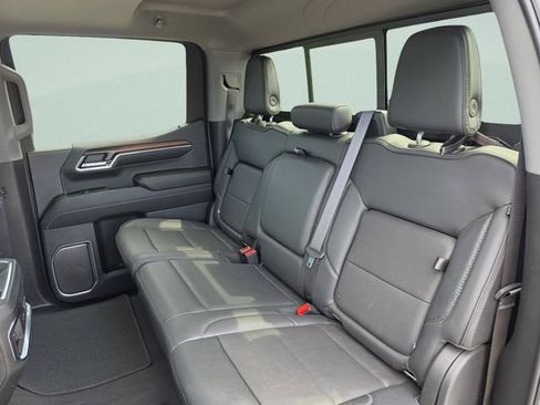 Used 2024 GMC Sierra 1500 Denali AWD/4WD image 24