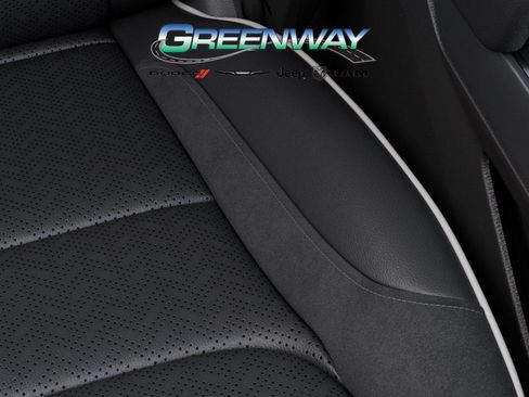 New 2026 RAM 1500 Laramie w/ Night Edition AWD/4WD image 20
