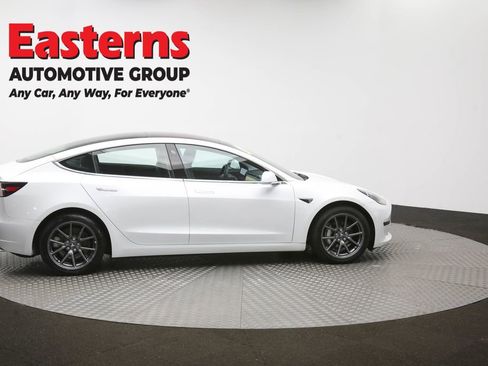 Used 2018 Tesla Model 3 Long Range AWD/4WD image 39