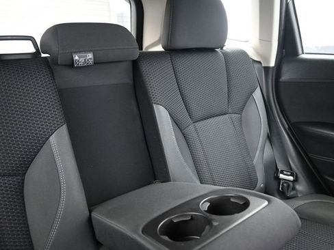 Used 2020 Subaru Forester Premium AWD/4WD image 22