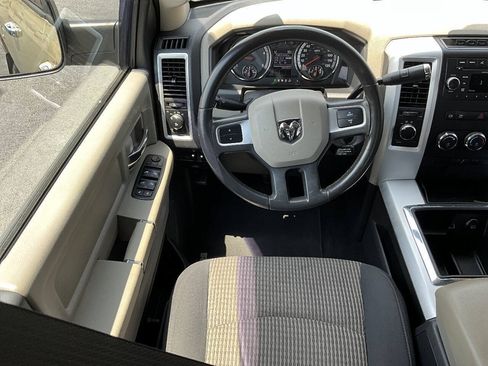 Used 2011 RAM 2500 Big Horn AWD/4WD image 28