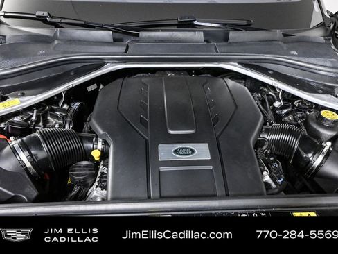 Used 2023 Land Rover Range Rover SV image 37