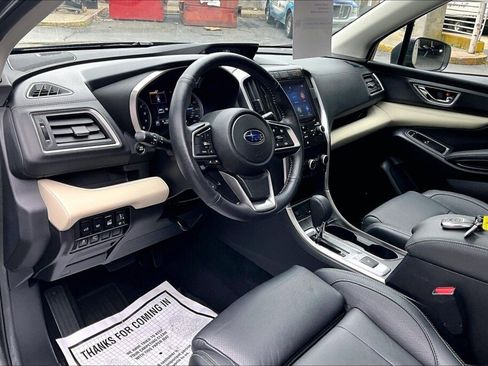 Certified 2022 Subaru Ascent Limited w/ Technology Package AWD/4WD image 10